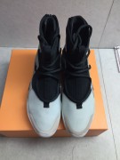 Godkiller Virgil Abloh Archive™ x Air Jordan 1 High OG "Alaska" AA3834-100_15879733794152