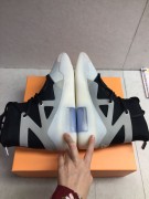 Godkiller Virgil Abloh Archive™ x Air Jordan 1 High OG "Alaska" AA3834-100_15879733826156