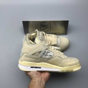 Godkiller Virgil Abloh Archive™ x Air Jordan 1 High OG "Alaska" AA3834-100_15958432091249