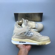 Godkiller Virgil Abloh Archive™ x Air Jordan 1 High OG "Alaska" AA3834-100_15958428108881