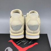 Godkiller Virgil Abloh Archive™ x Air Jordan 1 High OG "Alaska" AA3834-100_15998826904572