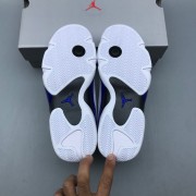 Godkiller Virgil Abloh Archive™ x Air Jordan 1 High OG "Alaska" AA3834-100_16019775940657