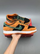 Godkiller Virgil Abloh Archive™ x Air Jordan 1 High OG "Alaska" AA3834-100_16043874133422