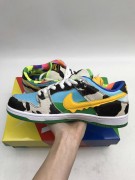 Godkiller Virgil Abloh Archive™ x Air Jordan 1 High OG "Alaska" AA3834-100_15926193835185