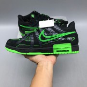 Godkiller Virgil Abloh Archive™ x Air Jordan 1 High OG "Alaska" AA3834-100_16032699937914