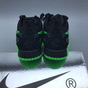 Godkiller Virgil Abloh Archive™ x Air Jordan 1 High OG "Alaska" AA3834-100_16032699881882