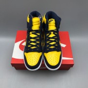 Godkiller Virgil Abloh Archive™ x Air Jordan 1 High OG "Alaska" AA3834-100_16032700901708