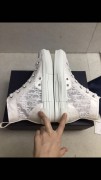 Godkiller Virgil Abloh Archive™ x Air Jordan 1 High OG "Alaska" AA3834-100_15887514358255