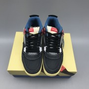 Godkiller Virgil Abloh Archive™ x Air Jordan 1 High OG "Alaska" AA3834-100_15989503007037