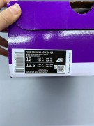 Godkiller Virgil Abloh Archive™ x Air Jordan 1 High OG "Alaska" AA3834-100_16185611178403