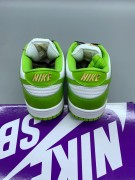 Godkiller Virgil Abloh Archive™ x Air Jordan 1 High OG "Alaska" AA3834-100_16185611188358