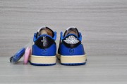 Godkiller Virgil Abloh Archive™ x Air Jordan 1 High OG "Alaska" AA3834-100_1629181103668