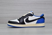 Godkiller Virgil Abloh Archive™ x Air Jordan 1 High OG "Alaska" AA3834-100_1629181102069