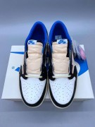 Godkiller Virgil Abloh Archive™ x Air Jordan 1 High OG "Alaska" AA3834-100_16243266638607