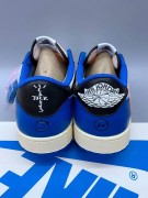 Godkiller Virgil Abloh Archive™ x Air Jordan 1 High OG "Alaska" AA3834-100_16243266627349
