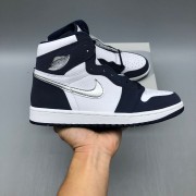 Godkiller Virgil Abloh Archive™ x Air Jordan 1 High OG "Alaska" AA3834-100_16043877107741