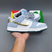 Godkiller Virgil Abloh Archive™ x Air Jordan 1 High OG "Alaska" AA3834-100_16058652659846