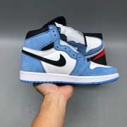 Godkiller Virgil Abloh Archive™ x Air Jordan 1 High OG "Alaska" AA3834-100_16060288966293