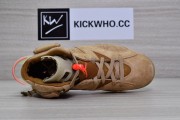 Godkiller Virgil Abloh Archive™ x Air Jordan 1 High OG "Alaska" AA3834-100_16305721109914