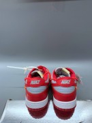 Godkiller Virgil Abloh Archive™ x Air Jordan 1 High OG "Alaska" AA3834-100_16280617899494