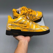 Godkiller Virgil Abloh Archive™ x Air Jordan 1 High OG "Alaska" AA3834-100_16043874661353