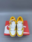 Godkiller Virgil Abloh Archive™ x Air Jordan 1 High OG "Alaska" AA3834-100_16280622615894