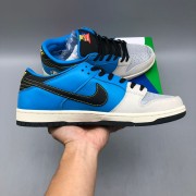 Godkiller Virgil Abloh Archive™ x Air Jordan 1 High OG "Alaska" AA3834-100_16050884869329
