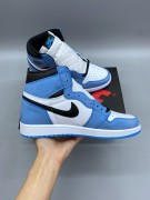 Godkiller Virgil Abloh Archive™ x Air Jordan 1 High OG "Alaska" AA3834-100_16185607373513