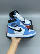 Godkiller Virgil Abloh Archive™ x Air Jordan 1 High OG "Alaska" AA3834-100_16185607334283