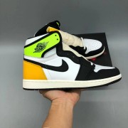 Godkiller Virgil Abloh Archive™ x Air Jordan 1 High OG "Alaska" AA3834-100_16075923778514