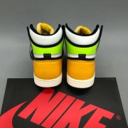 Godkiller Virgil Abloh Archive™ x Air Jordan 1 High OG "Alaska" AA3834-100_16075923728023