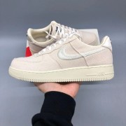 Godkiller Virgil Abloh Archive™ x Air Jordan 1 High OG "Alaska" AA3834-100_16083670889456