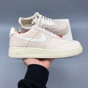 Godkiller Virgil Abloh Archive™ x Air Jordan 1 High OG "Alaska" AA3834-100_1608367089335