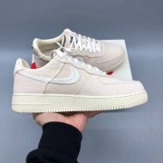 Godkiller Virgil Abloh Archive™ x Air Jordan 1 High OG "Alaska" AA3834-100_16083670885253