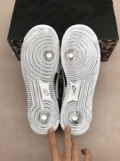 Godkiller Virgil Abloh Archive™ x Air Jordan 1 High OG "Alaska" AA3834-100_16064690296679