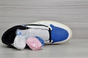 Godkiller Virgil Abloh Archive™ x Air Jordan 1 High OG "Alaska" AA3834-100_16291806408968