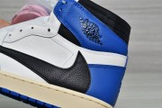 Godkiller Virgil Abloh Archive™ x Air Jordan 1 High OG "Alaska" AA3834-100_16291806447196