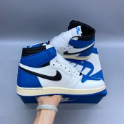 Godkiller Virgil Abloh Archive™ x Air Jordan 1 High OG "Alaska" AA3834-100_16281458623151