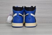 Godkiller Virgil Abloh Archive™ x Air Jordan 1 High OG "Alaska" AA3834-100_16291806431764