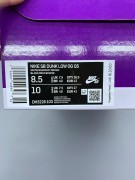 Godkiller Virgil Abloh Archive™ x Air Jordan 1 High OG "Alaska" AA3834-100_1618561176476