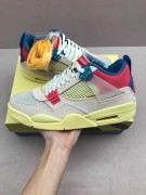 Godkiller Virgil Abloh Archive™ x Air Jordan 1 High OG "Alaska" AA3834-100_16047432151332