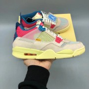 Godkiller Virgil Abloh Archive™ x Air Jordan 1 High OG "Alaska" AA3834-100_16075921410782