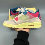 Godkiller Virgil Abloh Archive™ x Air Jordan 1 High OG "Alaska" AA3834-100_16075921423666