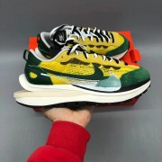 Godkiller Virgil Abloh Archive™ x Air Jordan 1 High OG "Alaska" AA3834-100_16075925058767
