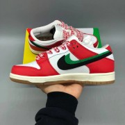 Godkiller Virgil Abloh Archive™ x Air Jordan 1 High OG "Alaska" AA3834-100_16083669000901
