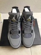 Godkiller Virgil Abloh Archive™ x Air Jordan 1 High OG "Alaska" AA3834-100_15684200237238