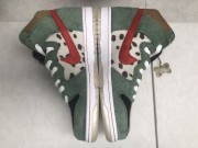 Godkiller Virgil Abloh Archive™ x Air Jordan 1 High OG "Alaska" AA3834-100_15675625770482