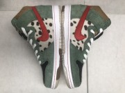 Godkiller Virgil Abloh Archive™ x Air Jordan 1 High OG "Alaska" AA3834-100_15675625782333