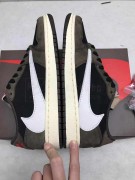 Godkiller Virgil Abloh Archive™ x Air Jordan 1 High OG "Alaska" AA3834-100_15656599843113