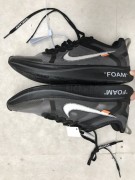 Godkiller Virgil Abloh Archive™ x Air Jordan 1 High OG "Alaska" AA3834-100_1563178687731